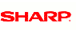 Sharp Ink Toner Cartridge compatible inkjet laser Printer