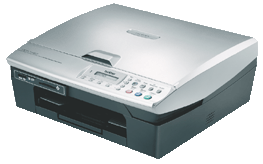 Brother&nbsp;DCP 115C