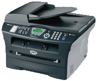 Brother&nbsp;MFC-7820N