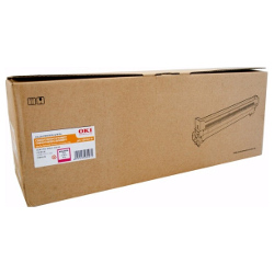 Oki 42918110 Magenta Genuine Drum Unit