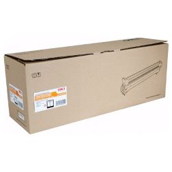 Oki 42918112 Black Genuine Drum Unit