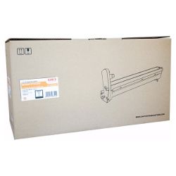 Oki 44064036 Black Genuine Drum Unit