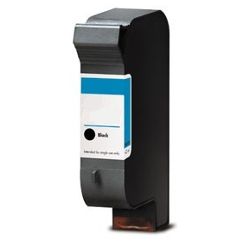 HP Compatible 45 Black Ink Cartridge (51645AA)