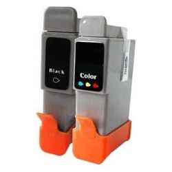 3 Pack Canon Compatible BCI-21 Ink Cartridges
