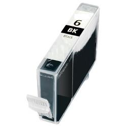Canon Compatible BCI-6BK Black Ink Cartridge
