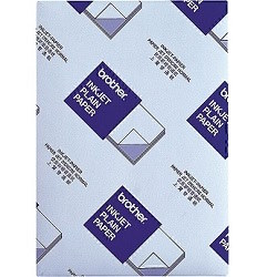 Brother BP60PA A4 InkJet Plain Paper