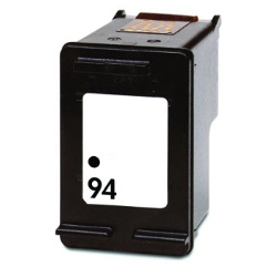 HP Compatible 94 Black Ink Cartridge (C8765WA)