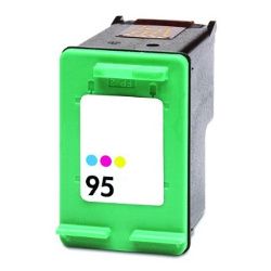 HP Compatible 95 Colour Ink Cartridge (C8766WA)