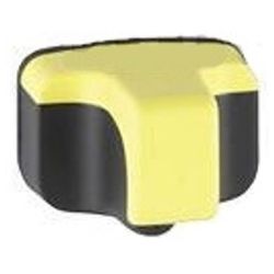 HP Compatible 02 Yellow Ink Cartridge (C8773WA)