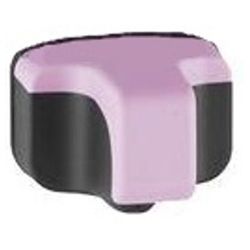 HP Compatible 02 Light Magenta Ink Cartridge (C8775WA)