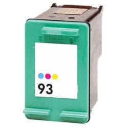 HP Compatible 93 Colour Ink Cartridge (C9361WA)