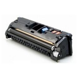 HP Compatible 121A Black Toner Cartridge (C9700A)