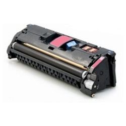 HP Compatible 121A Magenta Toner Cartridge (C9703A)