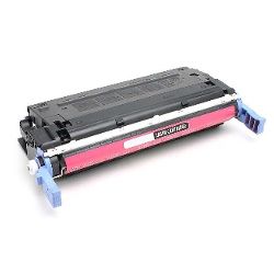 HP Compatible 641A Magenta Toner Cartridge (C9723A)