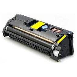 Canon Compatible CART301Y Yellow Toner Cartridge