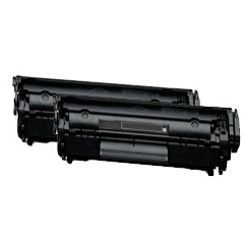 2 Pack Canon Compatible CART303 Toner Cartridges