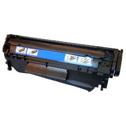 Canon Compatible CART303 Black Toner Cartridge