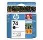 CB335WA (HP74)
