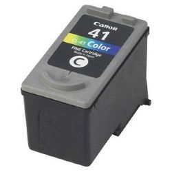 Canon Compatible CL-41 Colour High Yield Ink Cartridge