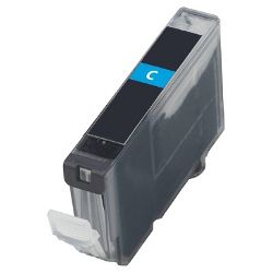 Canon Compatible CLI-8C Cyan Ink Cartridge
