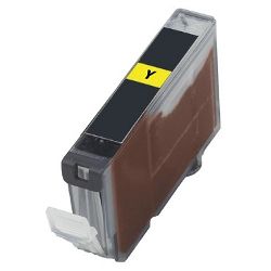 Canon Compatible CLI-8Y Yellow Ink Cartridge