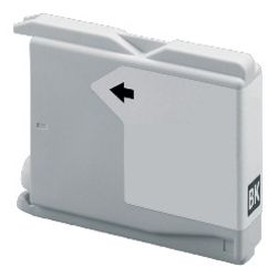 Brother Compatible LC37BK Black Ink Cartridge