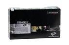 Lexmark C5240KH Black High Yield Genuine Toner Cartridge
