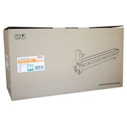 Oki 44064035 Cyan Genuine Drum Unit