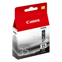 Canon PGI-35 Black Genuine Ink Cartridge