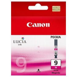 Canon PGI-9M Magenta Genuine Ink Cartridge