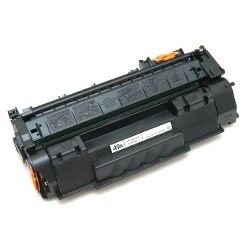 HP Compatible 49A Black Toner Cartridge (Q5949A)