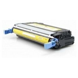 HP Compatible 643A Yellow Toner Cartridge (Q5952A)