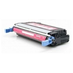 HP Compatible 643A Magenta Toner Cartridge (Q5953A)