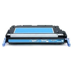 HP Compatible 502A Cyan Toner Cartridge (Q6471A)