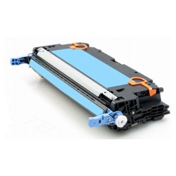 HP Compatible 503A Cyan Toner Cartridge (Q7581A)