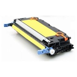 HP Compatible 503A Yellow Toner Cartridge (Q7582A)