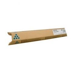Ricoh 888611 Cyan Genuine Toner Cartridge