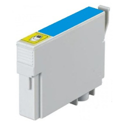 Epson Compatible T0492 Cyan Ink Cartridge