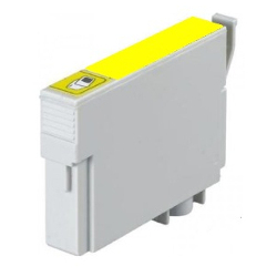 Epson Compatible T0494 Yellow Ink Cartridge
