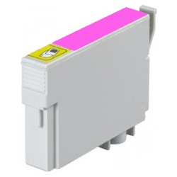 Epson Compatible T0496 Light Magenta Ink Cartridge