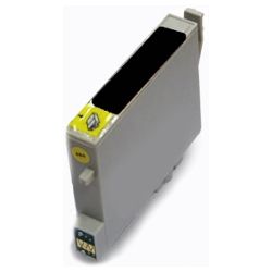 Epson Compatible T0541 Photo Black Ink Cartridge