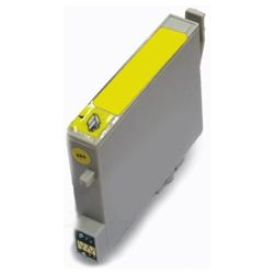 Epson Compatible T0544 Yellow Ink Cartridge