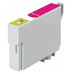 Epson Compatible T0563 Magenta Ink Cartridge