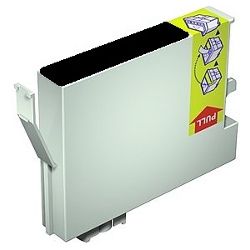 Epson Compatible T0631 Black Ink Cartridge