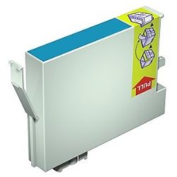 Epson Compatible T0632 Cyan Ink Cartridge