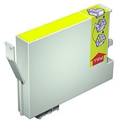Epson Compatible T0634 Yellow Ink Cartridge