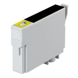 Epson Compatible 81N Black High Yield Ink Cartridge (T1111)