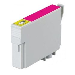 Epson Compatible 81N Magenta High Yield Ink Cartridge (T1113)