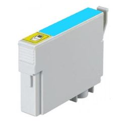 Epson Compatible 81N Light Cyan High Yield Ink Cartridge (T1115)