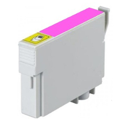 Epson Compatible 81N Light Magenta High Yield Ink Cartridge (T1116)